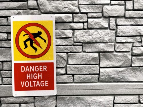 electrocution accidents south florida