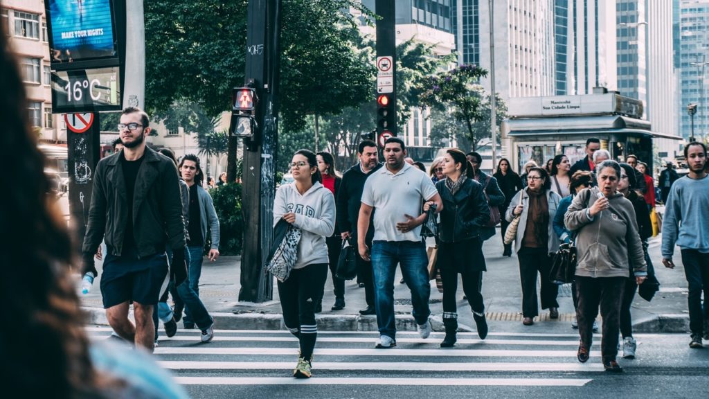 pedestrian accidents south florida