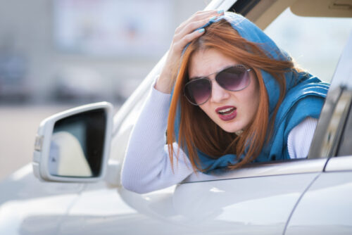 car accident south florida