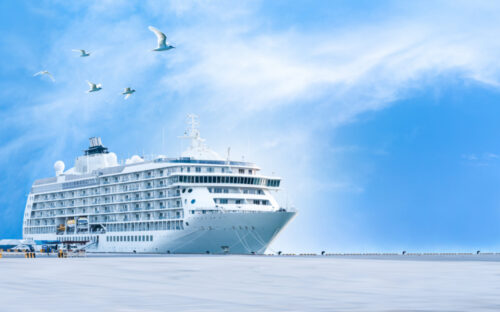 cruise ship accident south florida
