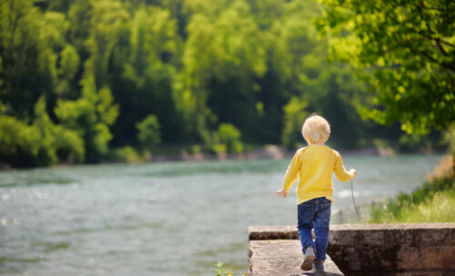 property owner child florida