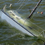 accidente de barco