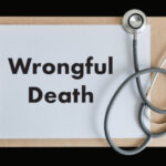 wrongful death