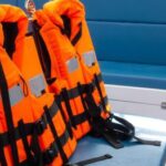 boating lifejacket